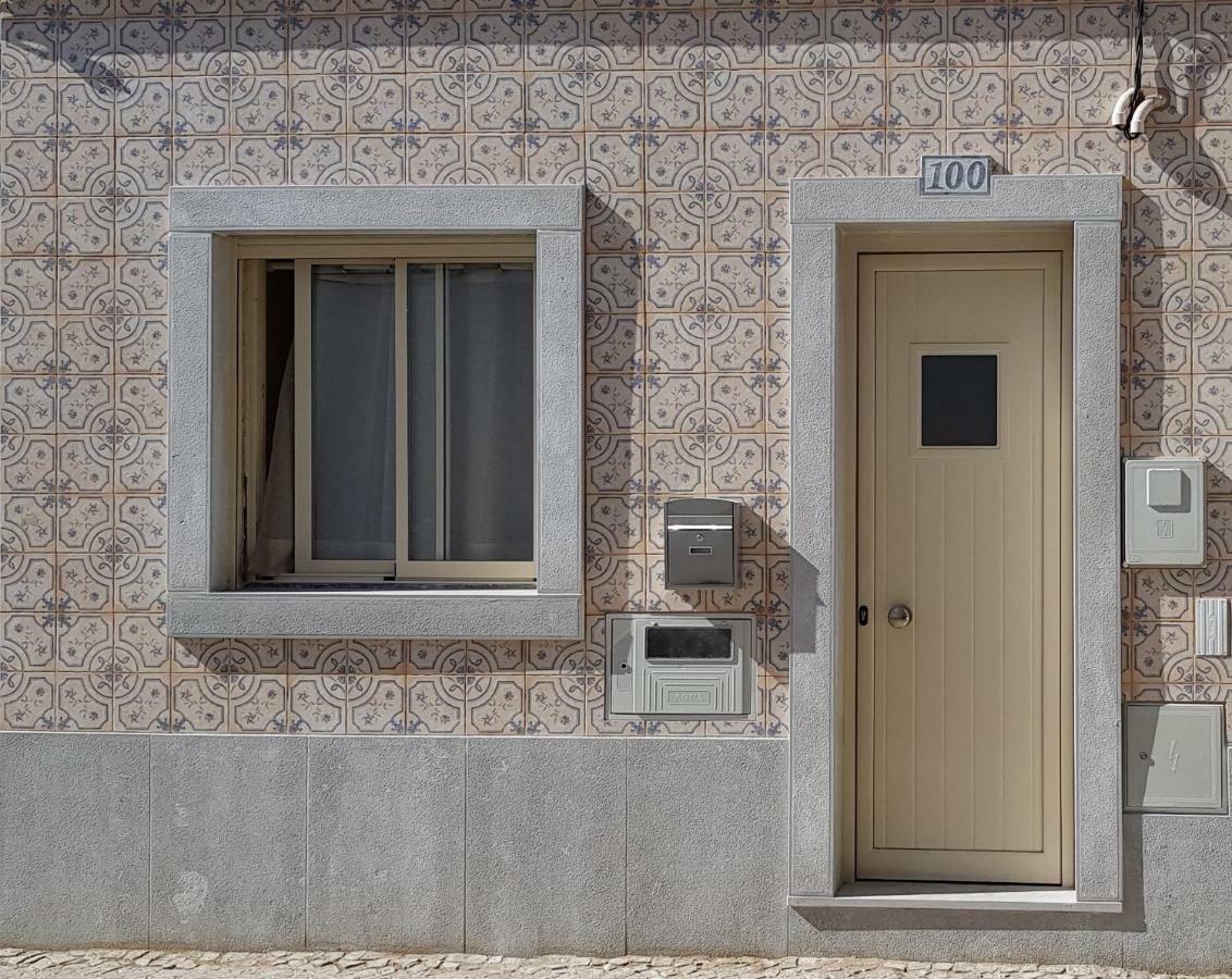 Studio Azul Olhão Exteriör bild