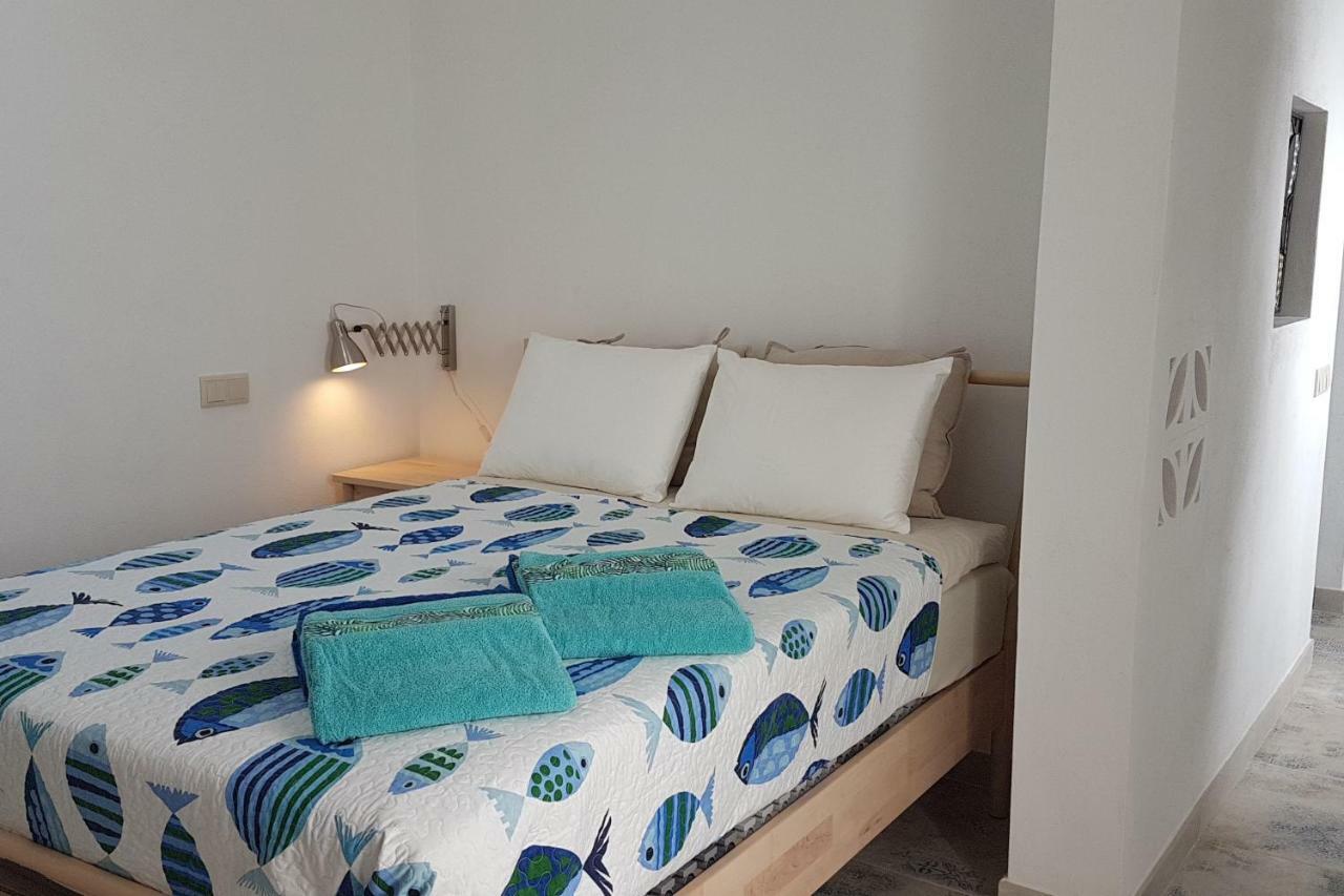 Studio Azul Olhão Exteriör bild
