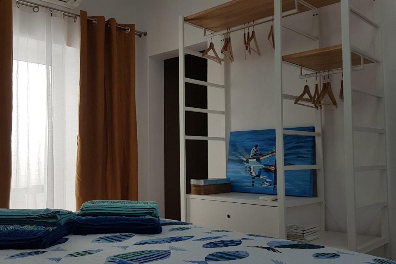 Studio Azul Olhão Exteriör bild
