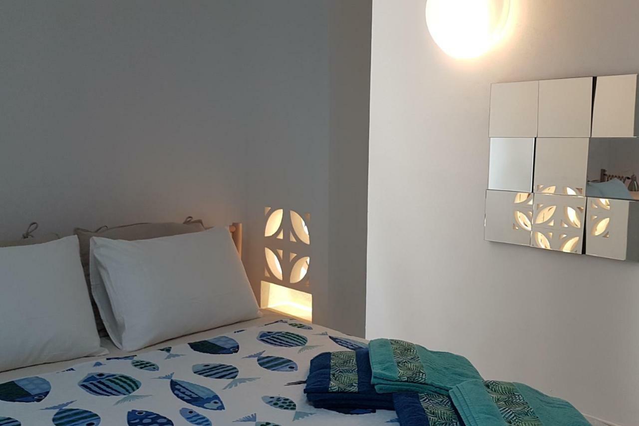 Studio Azul Olhão Exteriör bild